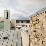Pied-A-Terre Near Bastille & Voltaire Paris 11Th