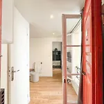 148 - Urban Studio In Paris
