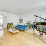 Luxueux Duplex Elysees 240M2