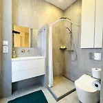 Appartement Malesherbes Wagram