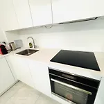 Appartement Malesherbes Wagram