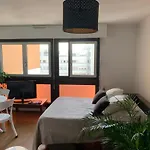 Appartement Lumineux 2 Pieces Paris - Ideal Famille