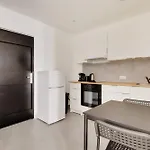 Boutiques Apartments Paris