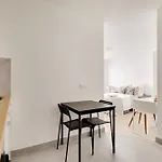 Boutiques Apartments Paris