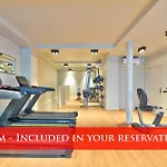 135 - Urban Five Star Apartment In Center Of Paris