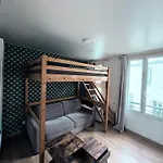Studio Equipe, Lumineux A Paris