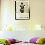 Gay B&B Tour Saint-Jacques
