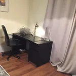 Appartement dans Le Marais