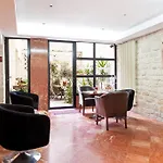 Hotel Americain