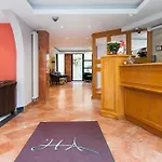 Hotel Americain