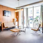 Art Hotel Batignolles
