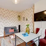 Sweet Inn - Bastille - Roquette