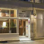 Hôtel du Palais Bourbon