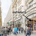 Private Studio - Avenue Des Champs-Elysees