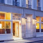 Hôtel du Palais Bourbon