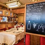 Hotel Restaurant Au Boeuf Couronne