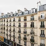 Boulanger Apartment