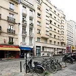 Boulanger Apartment