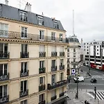 Boulanger Apartment