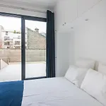 Le Scandinave, F3 Avec Terrasse, Villa Saint Charles