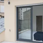 Le Scandinave, F3 Avec Terrasse, Villa Saint Charles