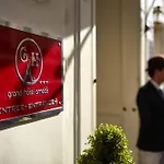 Grand Hôtel Amelot