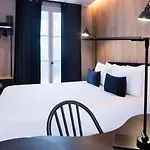 Hotel Du Jardin Des Plantes
