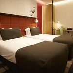 Hotel Aulivia Opéra