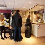 Auberge Internationale Des Jeunes