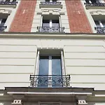 Apartment Boulevard Brune