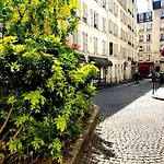 L\'appartement Boulnois