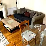L\'appartement Boulnois