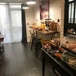 The Element Hotel