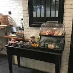 The Element Hotel