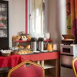 Hôtel Montsouris Orléans