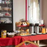 Hôtel Montsouris Orléans