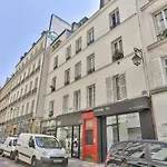93 - Luxury Flat In Le Marais