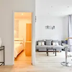 24 Luxury Parisian Home Montorgueil