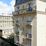 Notre-Dame - 2 Pieces - Paris 4