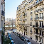 CMG - Suite Premium Tour Eiffel - 51