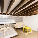 Charming 20M² Near Le Marais