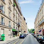 Luckey Homes - Rue Vulpian