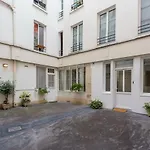 Cmg - Montorgueil - Residence Saint Sauveur