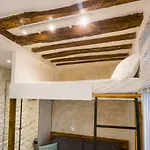 Cmg - Montorgueil - Residence Saint Sauveur