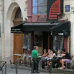 2 pièces calme et central, Paris 10ème