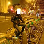 2 pièces calme et central, Paris 10ème