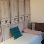 Appartement typiquement parisien