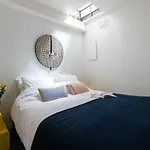 Fabulous Design Loft - High Marais/Republique