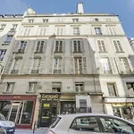 Saint Germain Des Pres Unit 002