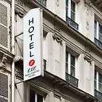 Exe Paris centre